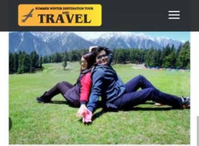 Kashmir Honey Moon Package