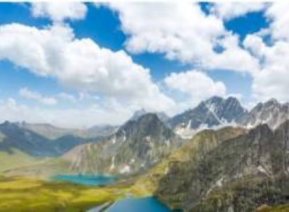 Best Kashmir Tour