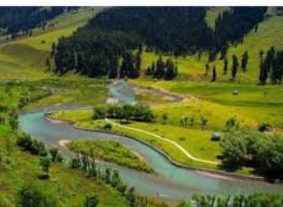 Best Kashmir Tour