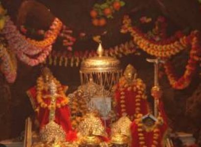 6 N - 7 D Jammu Katra Kashmir Tour