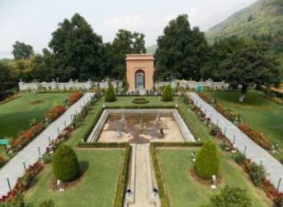 7 N - 8 D Kashmir Tour