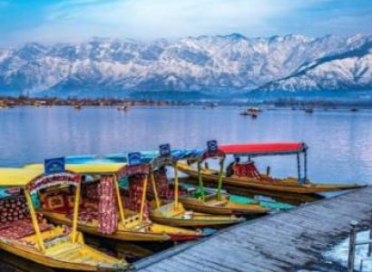 5N/6D Gurez valley Tour Package