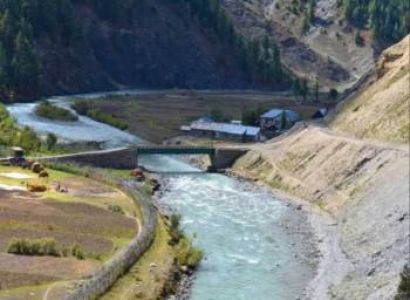 5N/6D Gurez valley Tour Package