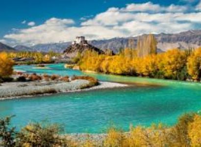 Nubra Tour Packages