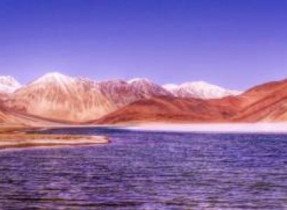Leh Ladakh Package 4 Night - 5 Days
