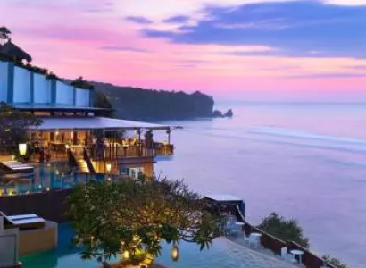 4 Nights - 5 Days Bali Trip