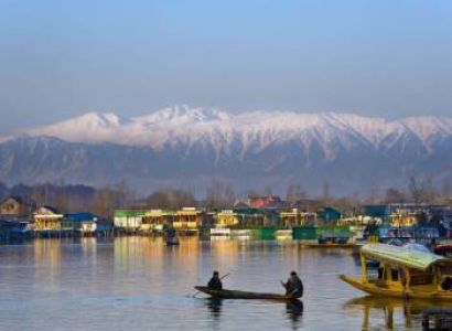 Trip Kashmir 2 Nights 3 Days