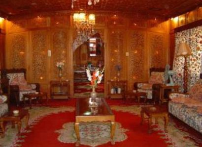 5nights 6 Days Jammu and Kashmir Tour