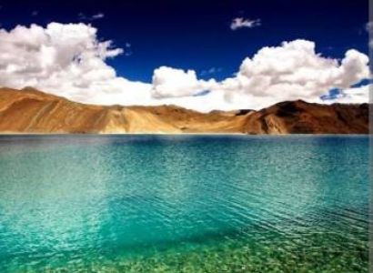 5 Nights 6 Days Leh Ladakh Tour