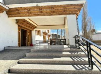 5 Nights 6 Days Leh Ladakh Tour