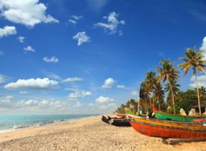 North Goa Tour Packages