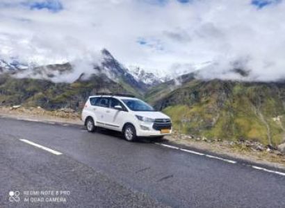 03 Night 04 Days Manali Tour Package