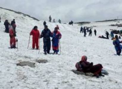 05 Night  06 Days Shimla Manali Tour