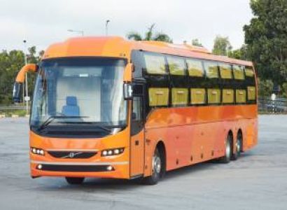 Manali Tour  Volvo  5 Days - 4 Nights