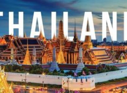 7 Night - 8 Days Thailand Tour Package