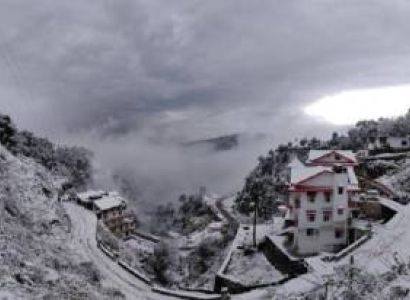 Himachal Pradesh Tour Package 2 Night 3 Days