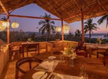 3 Night - 4 Days Goa Tour Package - 2
