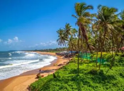 2 Night 3 Days Goa Tour Package - 2