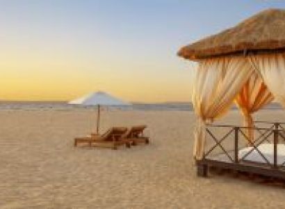 4 Night - 5 Days Goa Tour Package - 4