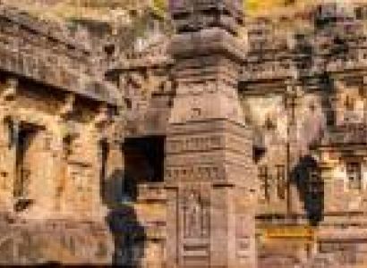 3 Night 4 Day Maharashtra Tour Package - 2
