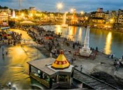 5 Nights 6 Days Maharashtra Tour Package - 1