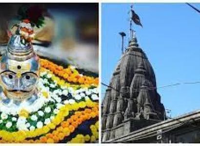 5 Nights 6 Days Maharashtra Tour Package - 3