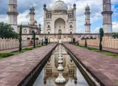 3 Night 4 Day Maharashtra Tour Package - 3