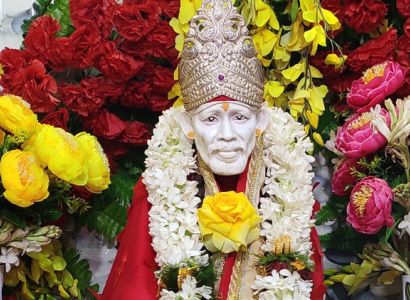 Maharashtra Tour Package With Shirdi 1 Night - 2 Day
