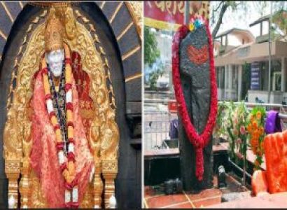 2 Night 3 Days Maharashtra Tour Package With Shirdi - Shani Shingnapur