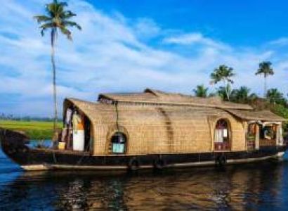5 Nights 6 Days Kerala Tour Package - 2