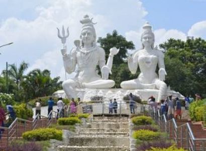 Andhra Pradesh Tour Package With Vizag 1 Nights - 2 Days
