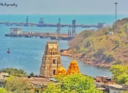 1 Night 2 Days Andhra Pradesh Tour Package