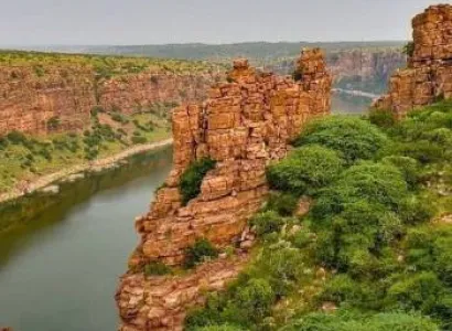 1 Night 2 Days Andhra Pradesh Tour Package With Kadapa