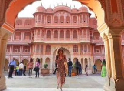 Rajasthan Tour Package With Jaipur 1 Night - 2 Days