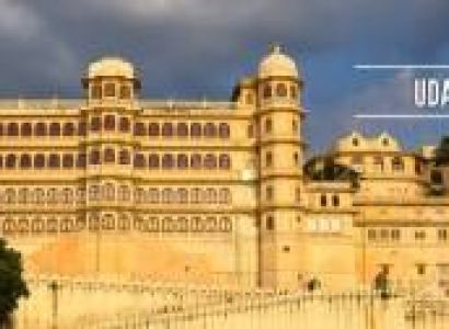 4 Night - 5 Days Rajasthan Tour Package - 3