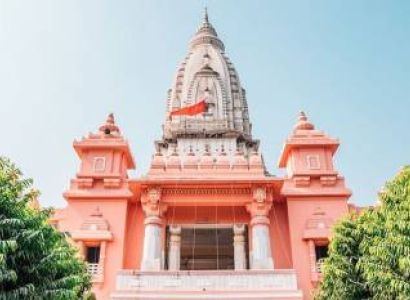 3 Nights 4 Days Uttar Pradesh Tour Package - 1