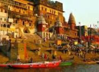 4 Nights 5 Days Uttar Pradesh Tour Package - 5