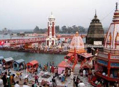 3 Nights 4 Days Uttar Pradesh Tour Package - 2