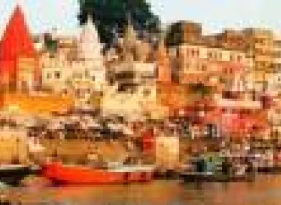 2 Nights 3 Days Uttar Pradesh Tour Package - 2