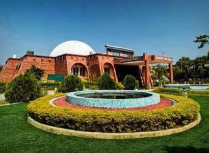 Assam Tour Package With Guwahati - Cherrapunji 3 Night And 4 Days