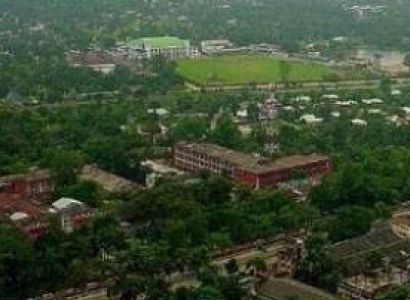 Assam Tour Package With Guwahati - Cherrapunji 3 Night 4 Days