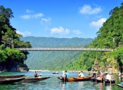 7 Night And 8 Days Assam Tour Package - 2