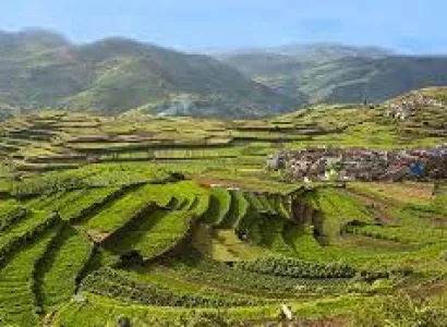 6 Night And 7 Days Assam Tour Package - 1