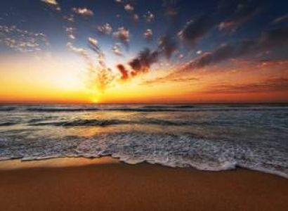 Odisha Tour Package 5 Nights - 6 Days