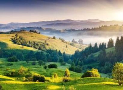 Karnataka Tour Package With Ooty - Kodaikanal 3 Night And 4 Days