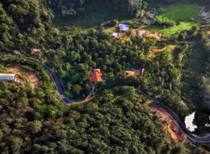 Karnataka Tour Package With Ooty - Coorg 4 Night And 5 Days