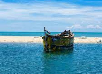 Tamil Nadu Tour Package With Rameswaram 2 Night - 3 Days