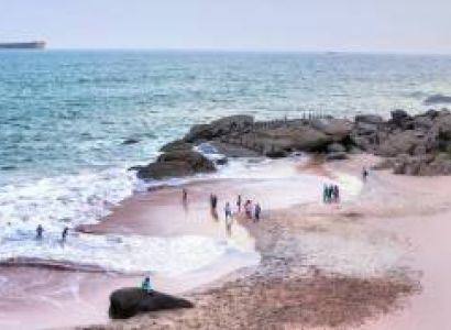 Tamil Nadu Tour Package With Kanyakumari 2 Night - 3 Days