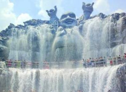 Tamil Nadu Tour Package With Coimbatore 2 Night - 3 Days