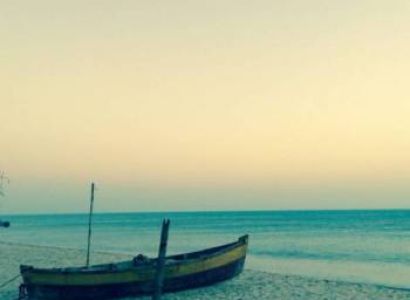 Tamil Nadu Tour Package With Rameswaram - Kanyakumari 2 Night 3 Days